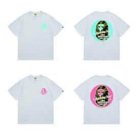 Picture of Aape T Shirts Short _SKUBapeS-2XLscqx20524683